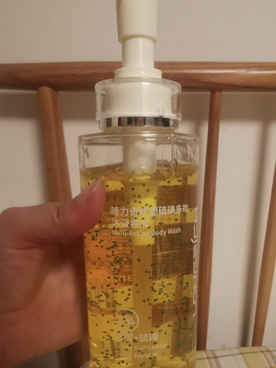 祛痘沐浴露泡泡,祛痘沐浴露除螨