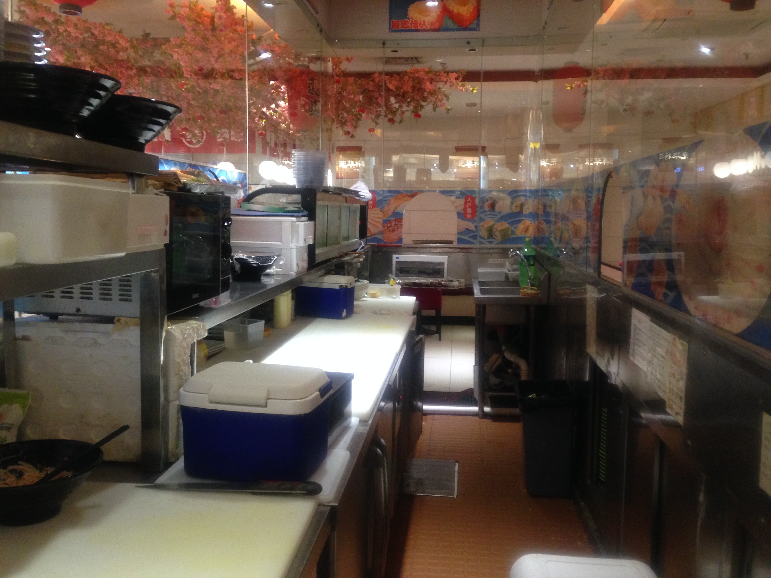 寿司店打工有前途吗,寿司店的工作经历怎么写