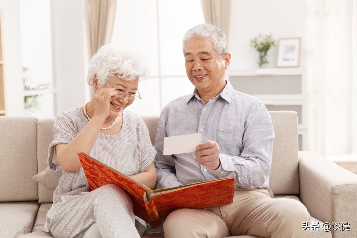 高龄老年人免疫增强,老年健康照顾与促进