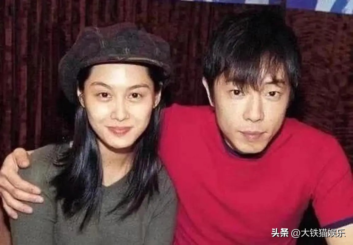 朱茵矮吗,朱茵矮洪欣