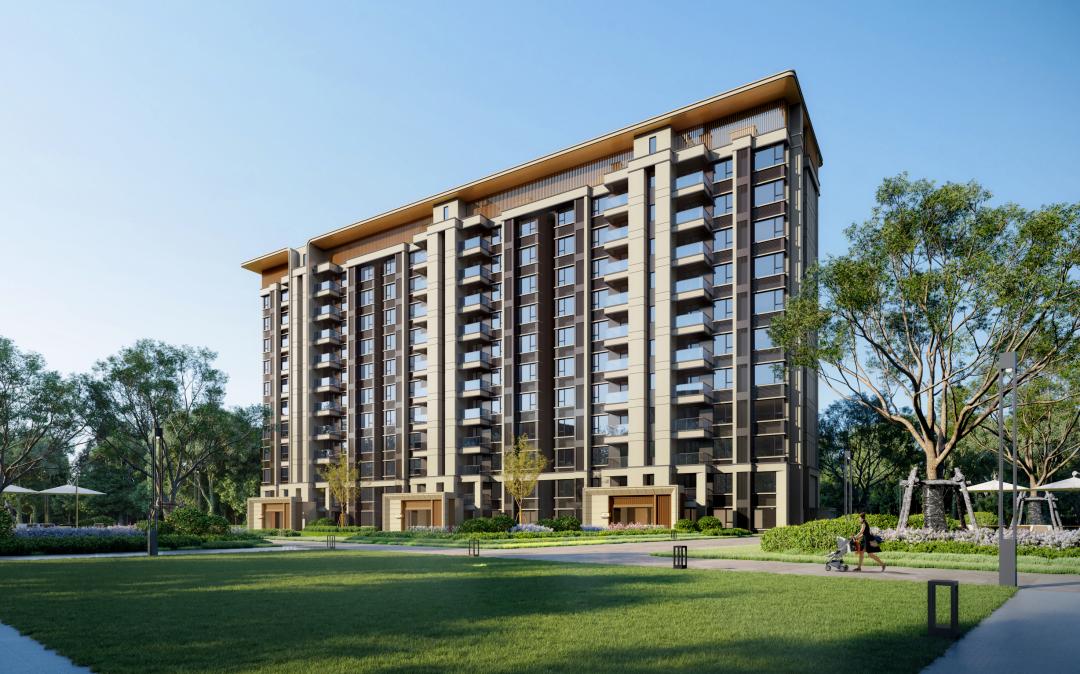 领地集团成都楼盘,领地集团在郫都的在售楼盘有哪些