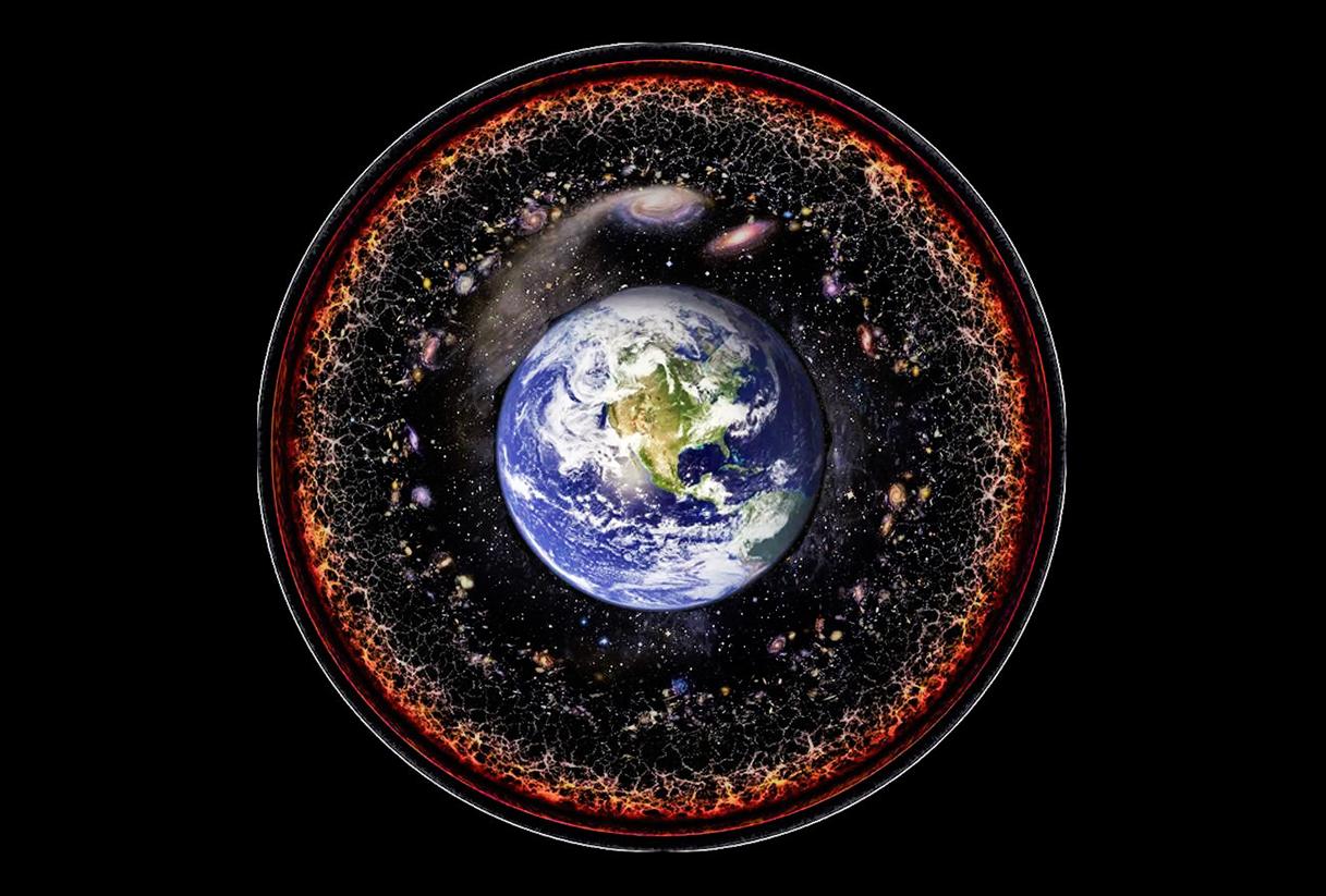 如果圆周率被算尽世界会发生什么,圆周率10万亿为什么还能算下去