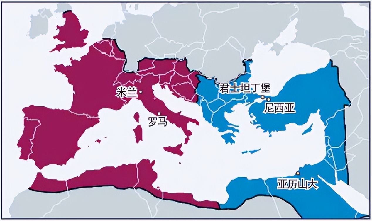 天主教与东正教和新教有啥区别,东正教天主教新教的圣经区别