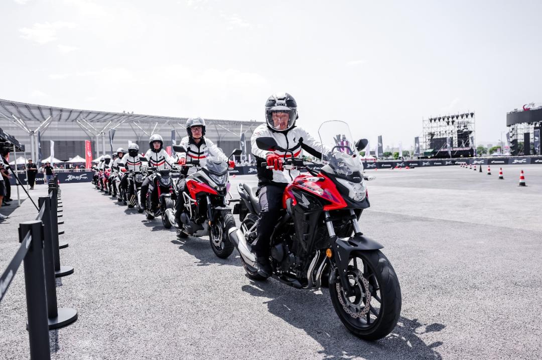 honda生活新方式,honda旅行版