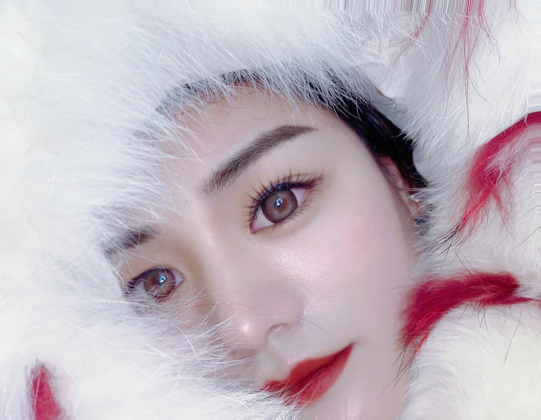 纹绣手艺基础知识,怎么跟纹绣师说想要的眉毛