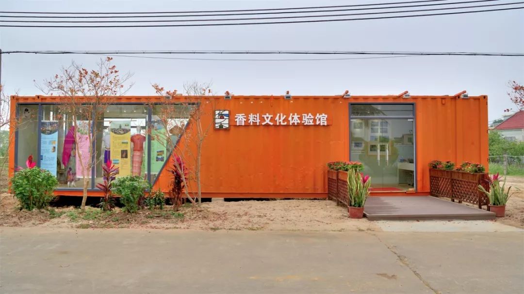 广州出发-江门3天*行游**程攻略，打卡台山上川岛+下川岛+开平侨小馆