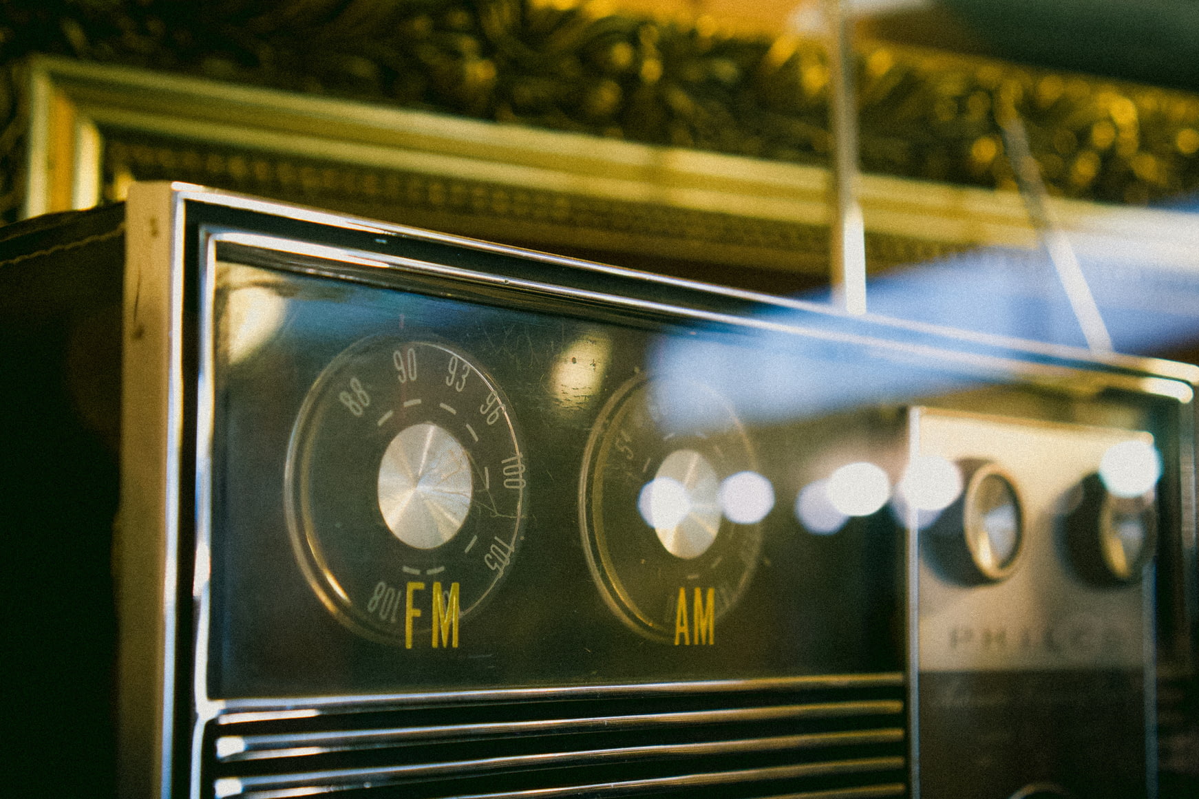 企鹅FM突然下线？腾讯又要大动作究竟该咋看？