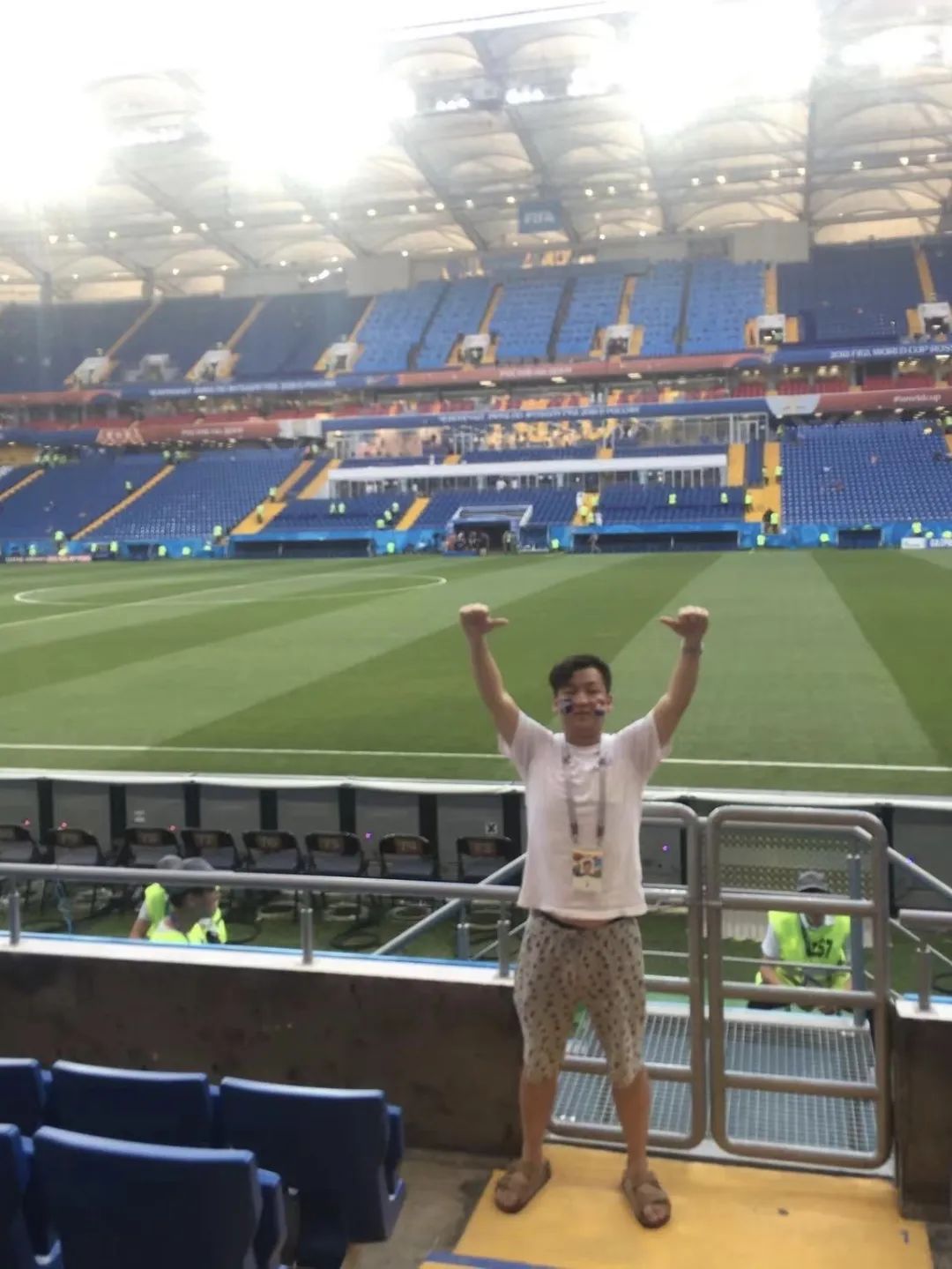 那些年的足球记忆,那些年世界杯带给我们的感动