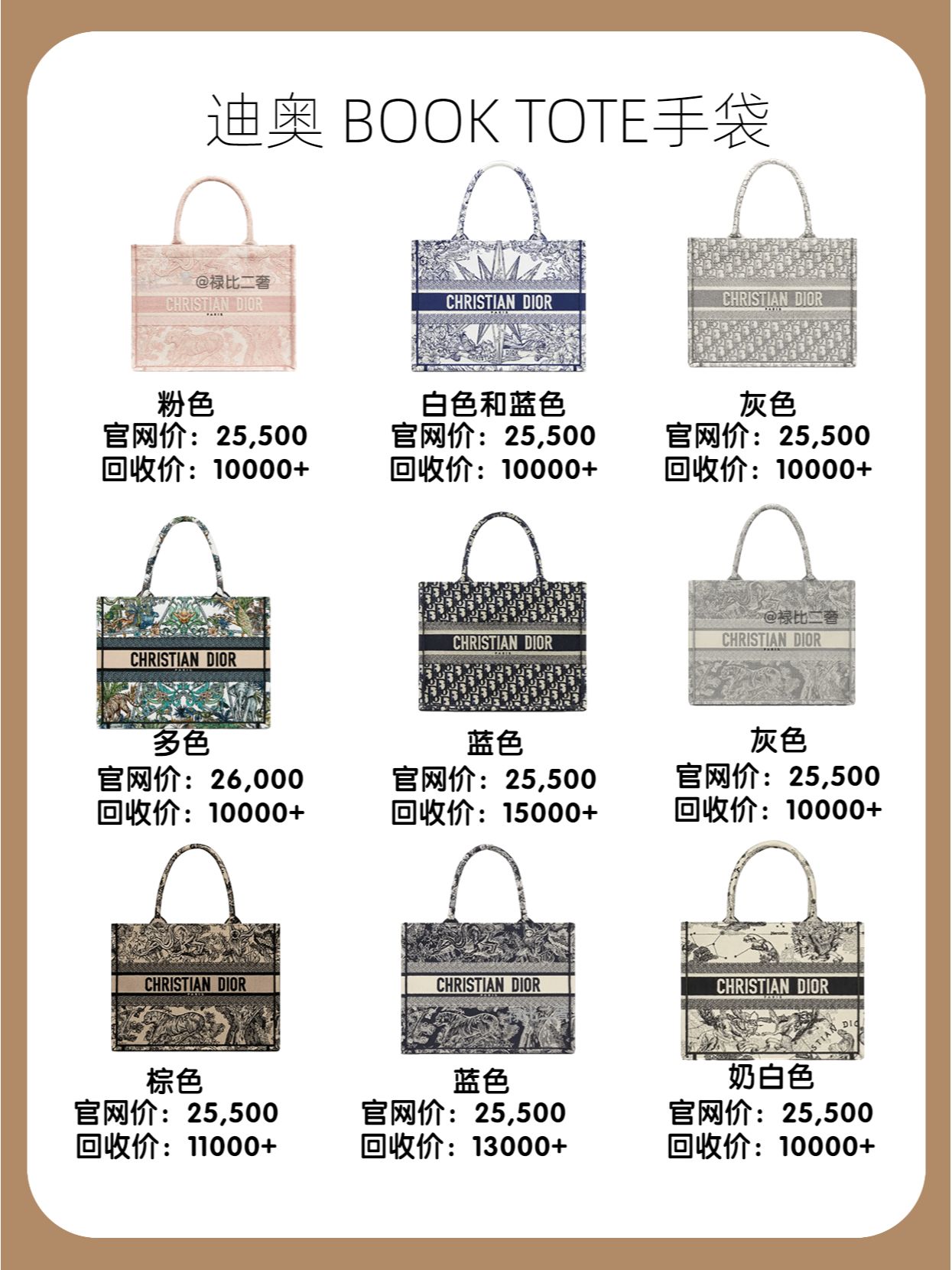 包包分享大牌春夏,包包分享大牌dior