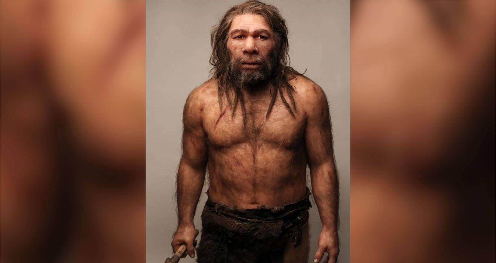 原始人太疯狂了！新研究发现，因过去与丹人交配，至今影响人健康