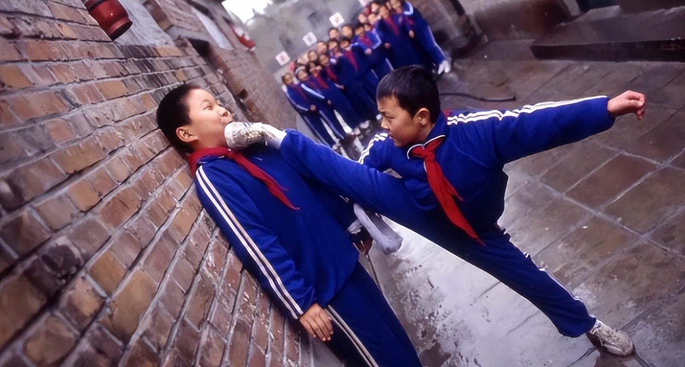 “童星”谢苗的“消失”，是娱乐圈的“悲哀”