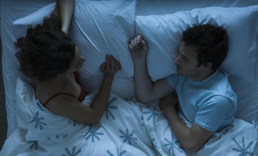 为啥有人一喝水就有尿,为什么有人一喝水就排尿