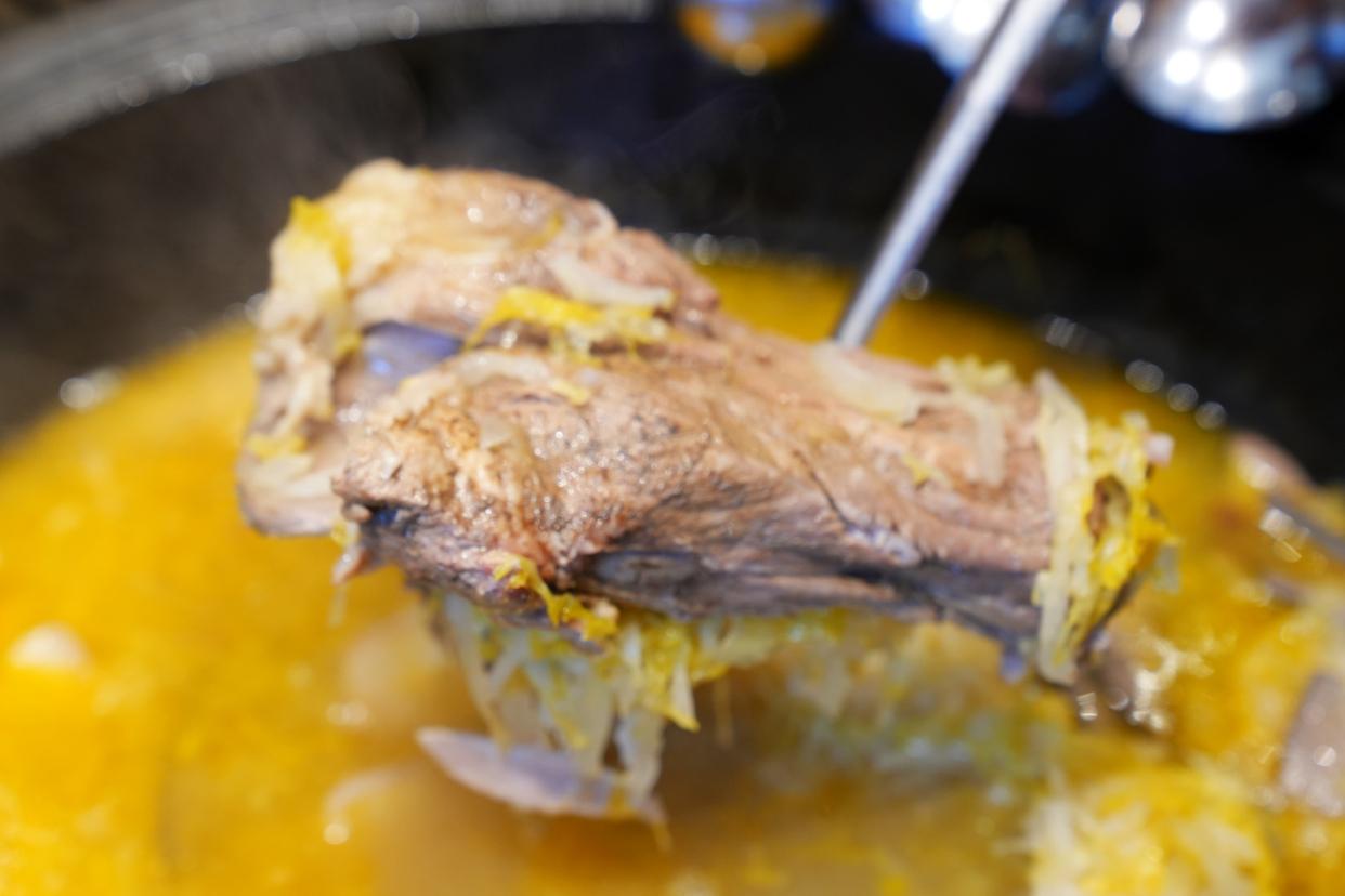 长春文化游,探寻长春的美食景点和文化