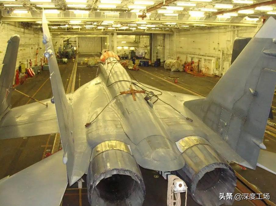 航母大还是货轮油轮大,常规动力航母和核动力航母哪个好