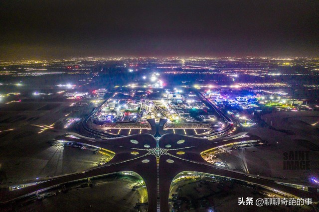 北京大兴区和通州区发展对比,通州与大兴哪地未来发展会更好