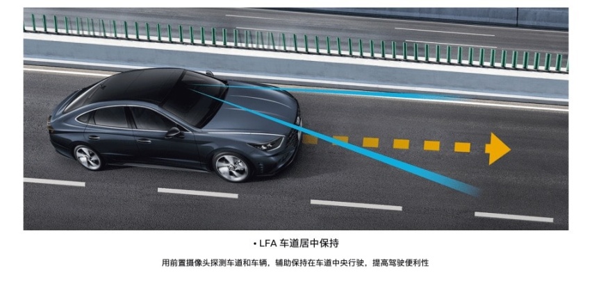 第十代索纳塔还能重回主流吗,2020选车深度测评第十代索纳塔