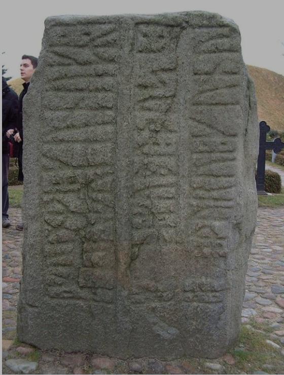 丹麦历史上的屠杀,丹麦历史朝代