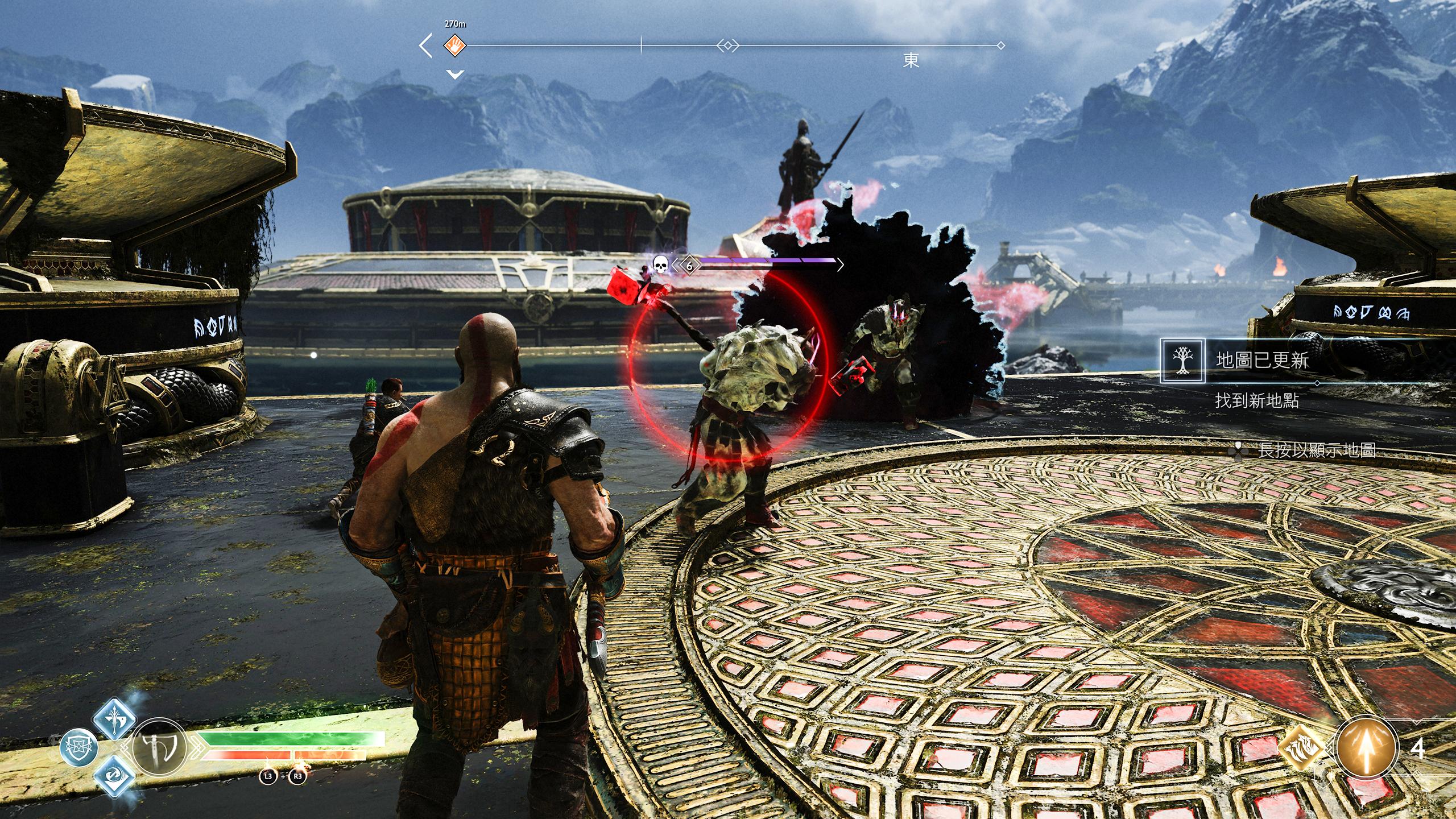 战神4pc版标准版和终极版,战神4pc版怎么调1080p