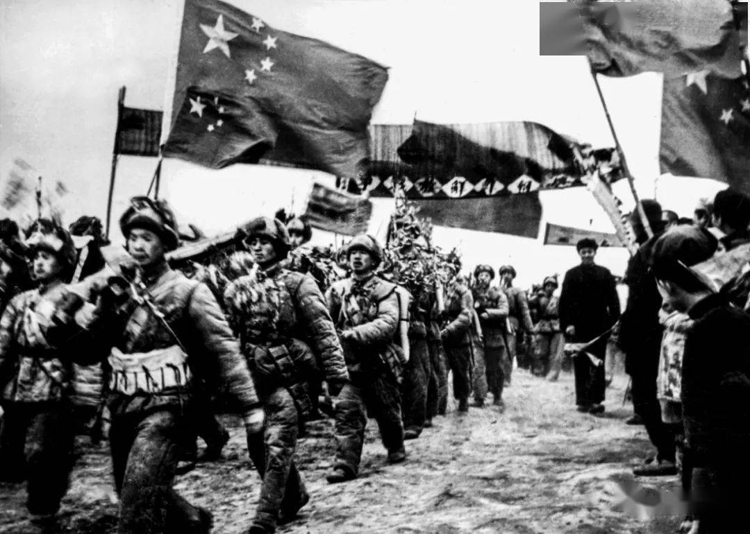 朝鲜军惨败后，后方只剩女人，志愿军高层严令：犯作风错误者枪毙