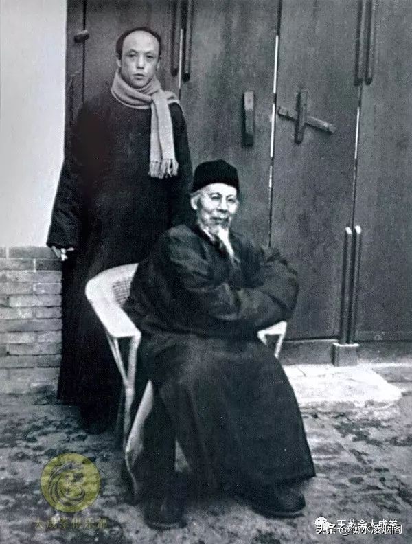 大成拳创始人王芗斋简介,大成拳王芗斋先生诞辰135周年