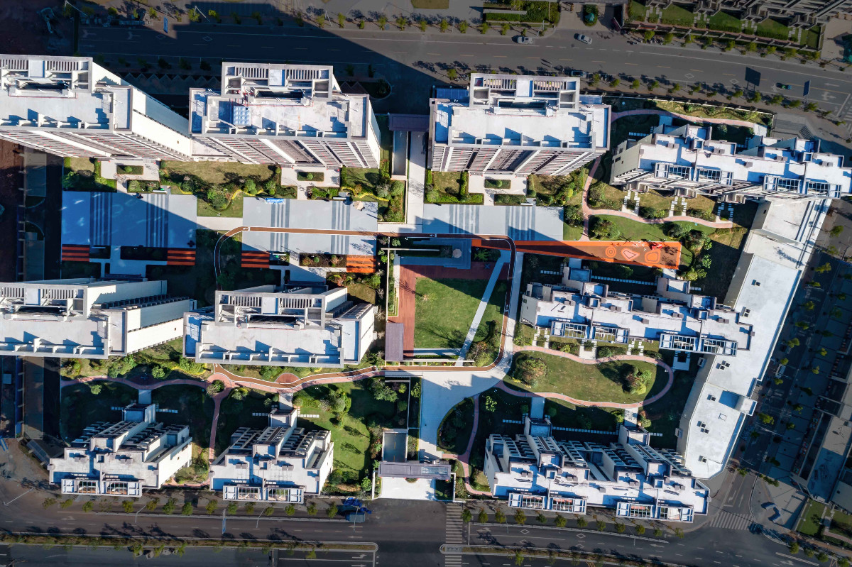 赣州绿地城际空间站洋房样板房,赣州绿地城际空间站98平米高层