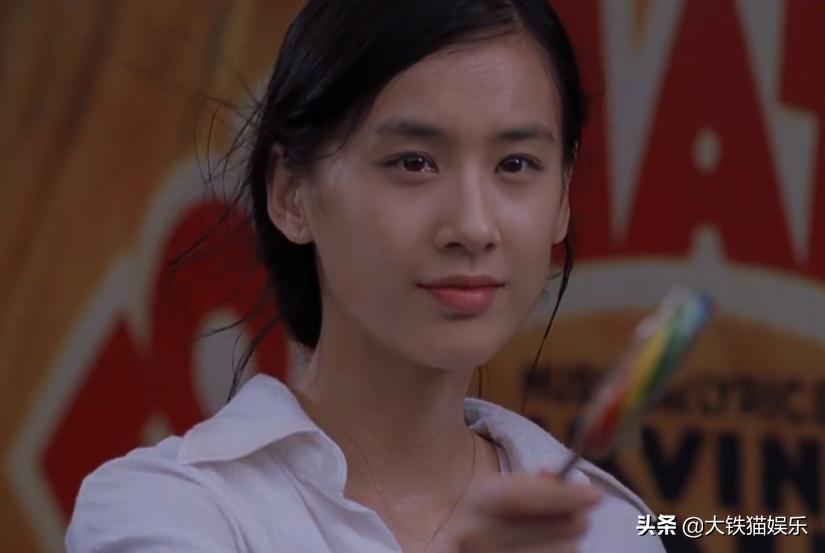 最有气质的六位女星,长得好看的长脸女