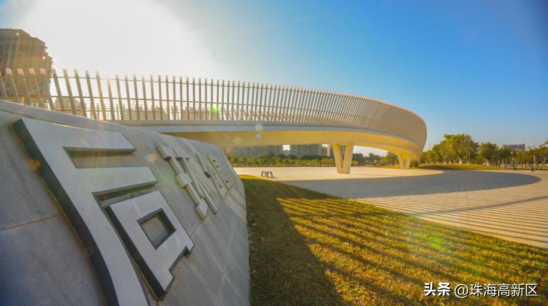 登山赏景、运动健身…快来打卡高新区秋游好去处！