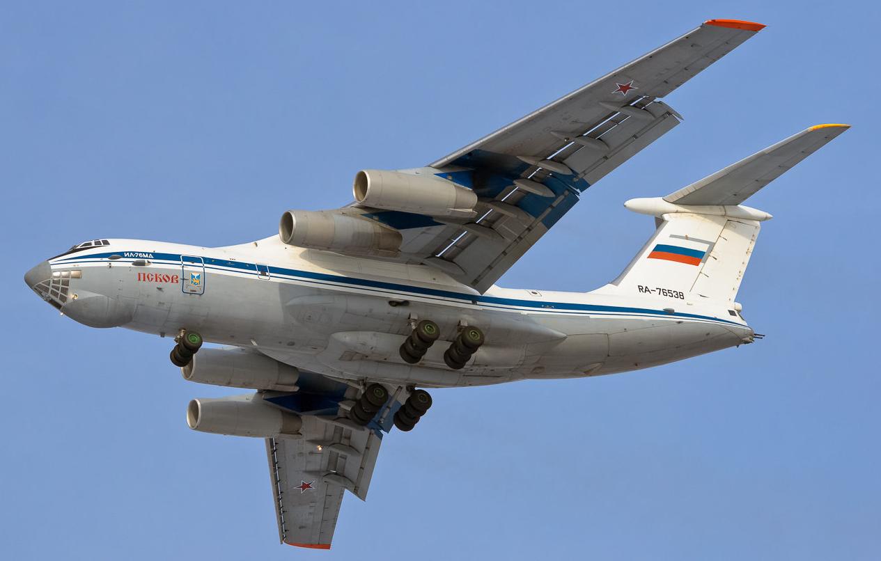 中俄最新武器贸易,中俄贸易对俄罗斯有何作用