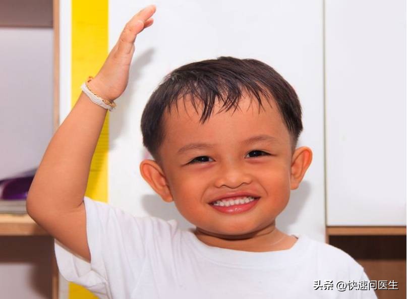 春天是小孩长高的黄金期,海马三七增高?90%的家长都做错了