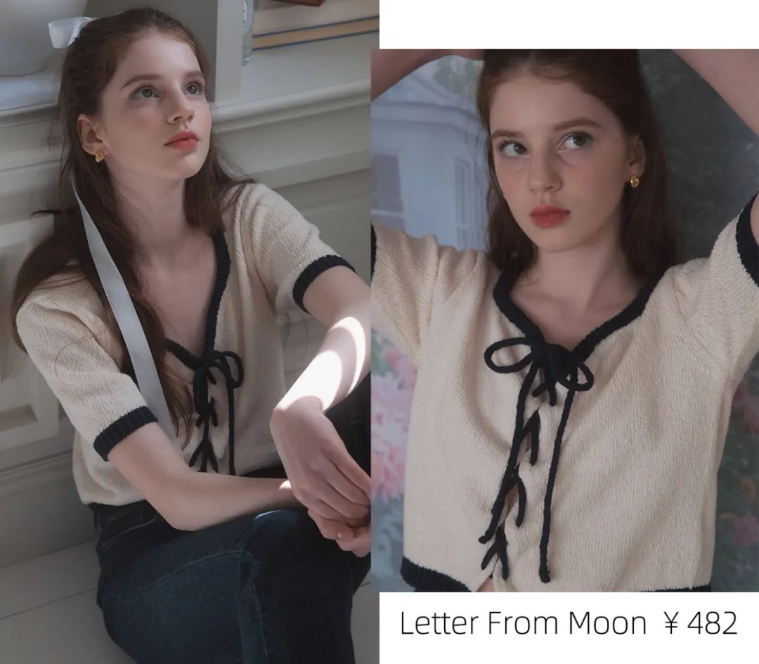 韩国首尔适合穿什么夏款女装,韩国女生服装穿搭