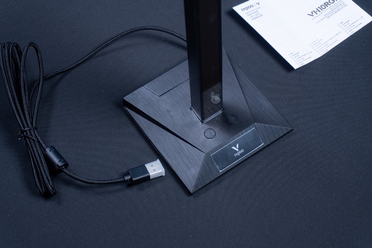 雷柏vh800蓝牙搜不到,雷柏vh800耳机连上没声音