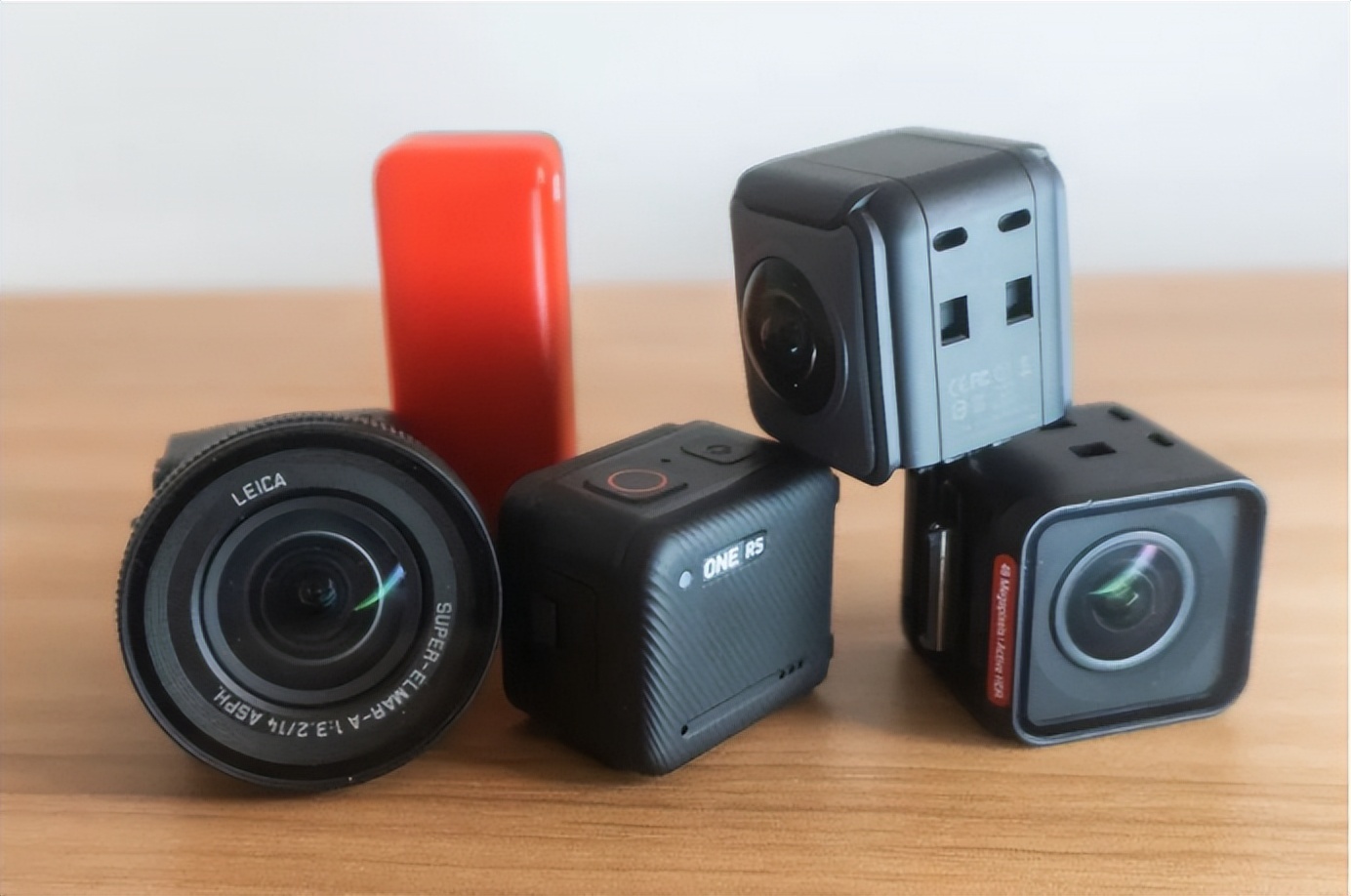 比较有时代感的相机,又好又耐用的运动相机