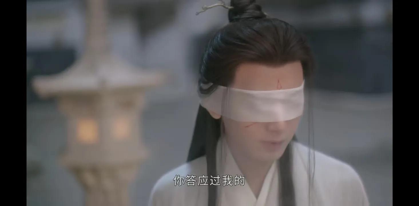 沉香如屑颜淡剜心受雷劫,沉香如屑应渊颜淡剜心