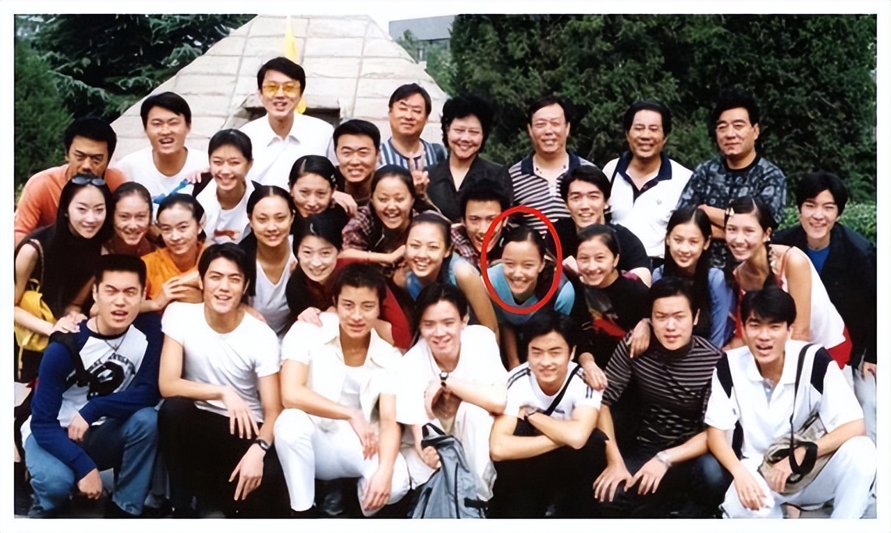 王珞丹十大惊艳的照片,王珞丹到底有多漂亮