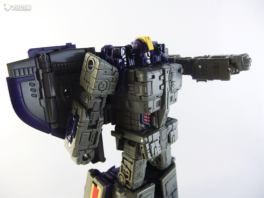 变形金刚ss78评测,变形金刚78