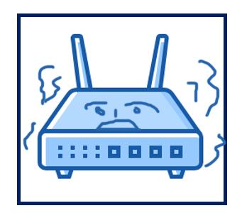 路由器wifi信号差怎么解决腾达,路由器wifi网速慢的解决办法