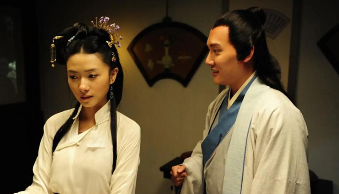 古代大老婆不让丈夫纳妾,古代女人为什么不介意老公纳妾