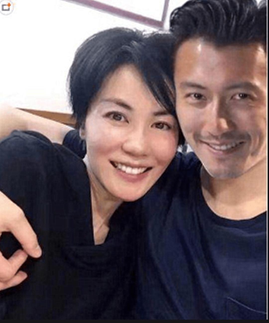 谢霆锋出道当歌手的时候,谢霆锋出道就做主角吗