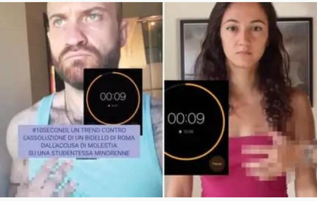 什么时候犯罪成立要看作案时间长短，猥亵不足10秒便无罪？