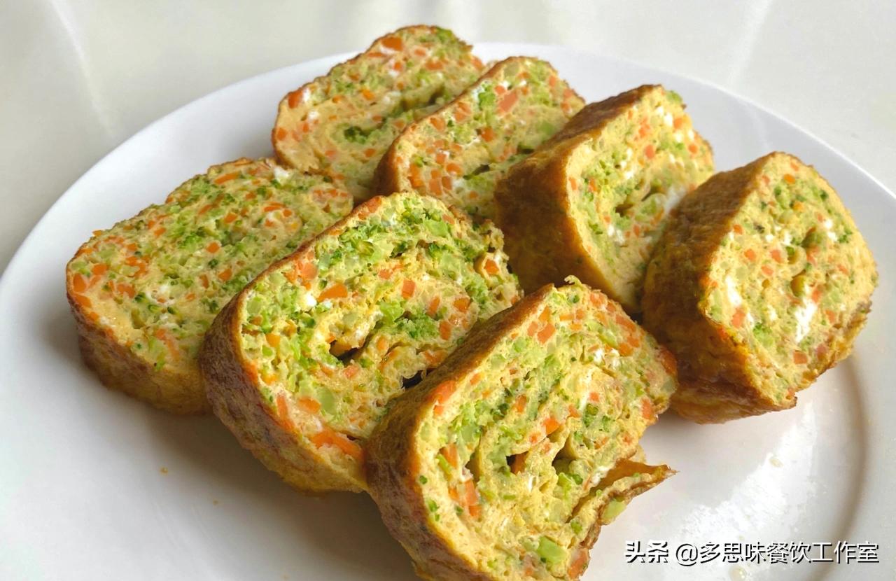 早餐吃什么好方便又营养小孩,早餐怎么做营养又丰富给孩子吃