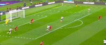 fifaonline4贝林厄姆皇马,皇马晋级欧冠4强贝林厄姆