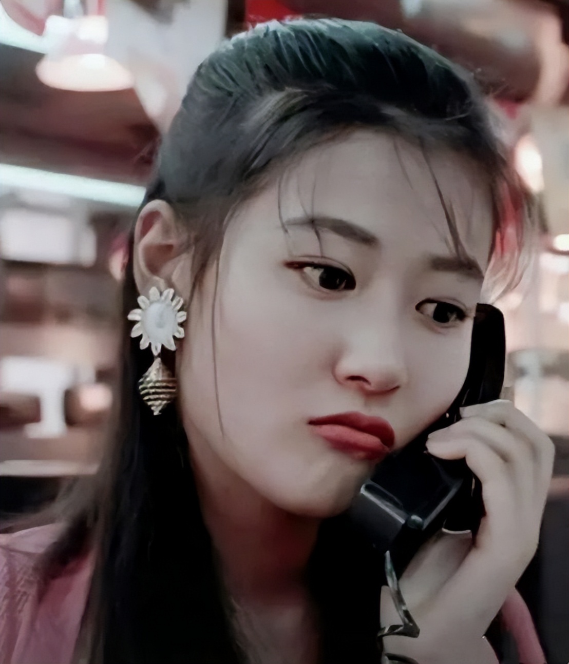 从“最惨*星艳**”到“上岸者”：曾经的香港绝色，如今怎样了？