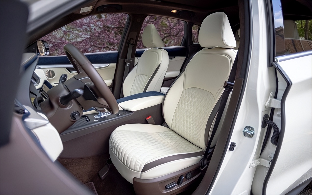 2023款英菲尼迪qx50,2023款英菲尼迪qx50什么时候上市