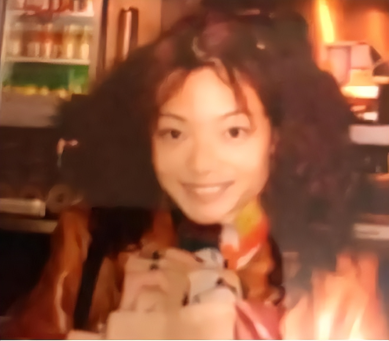 “最惨阔太”伍智恒：嫁豪门8年，换来牙齿全脱，体重仅剩44斤