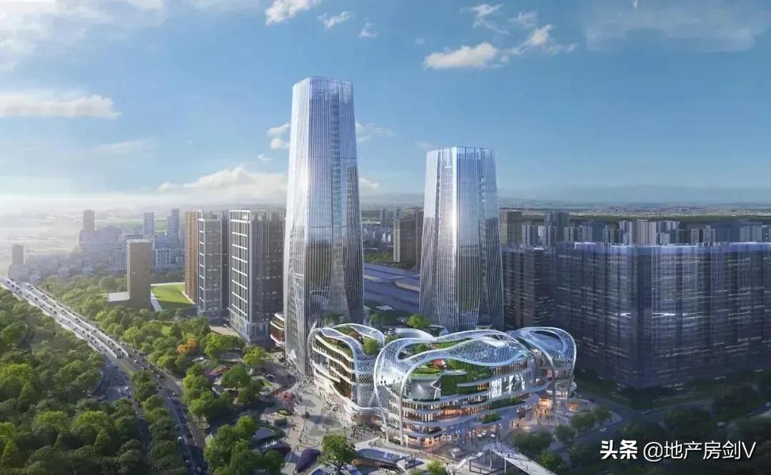 2022西安开业的购物中心 (2020西安十大购物中心)