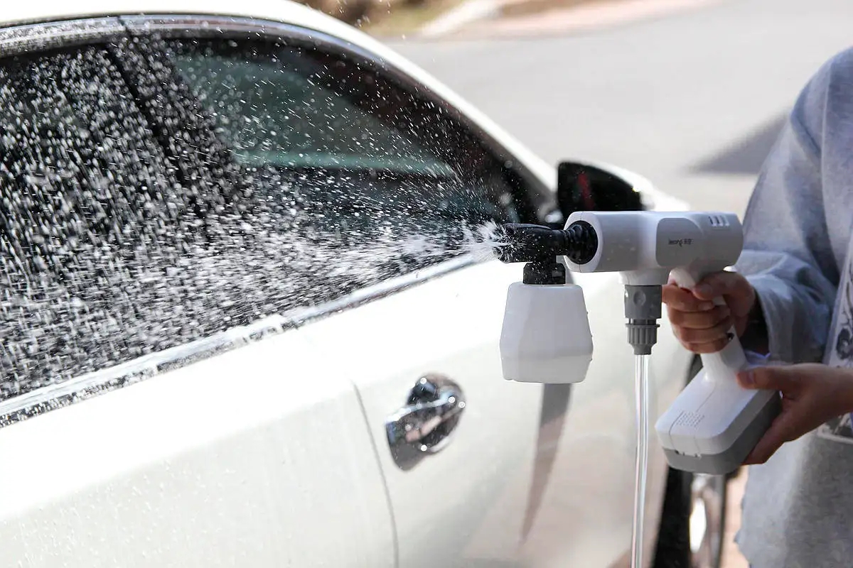 洗车店年卡好办吗,洗车店怎样办洗车卡