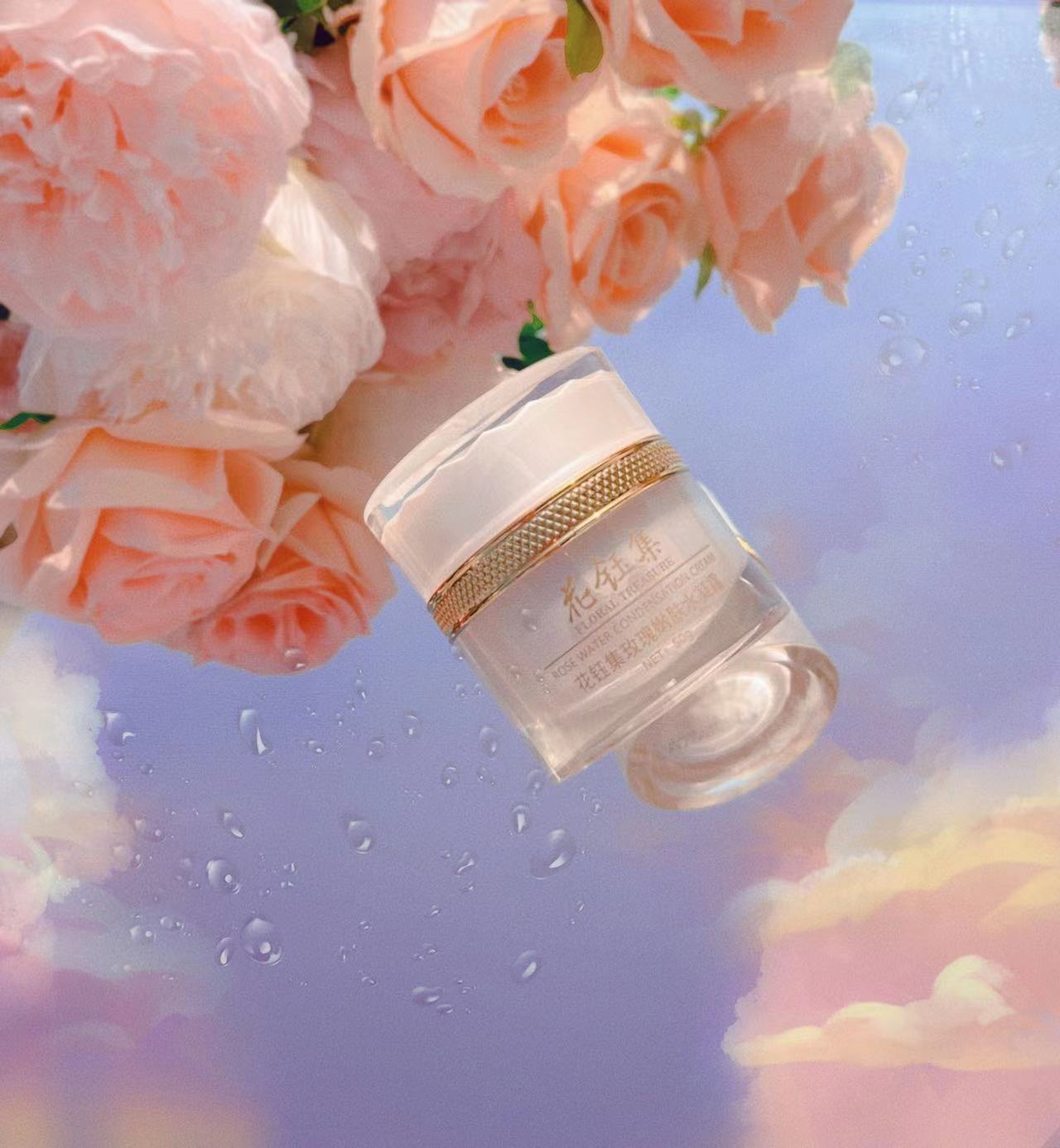 22岁秋冬保湿面霜推荐平价,抗皱纹抗衰老保湿的面霜测评