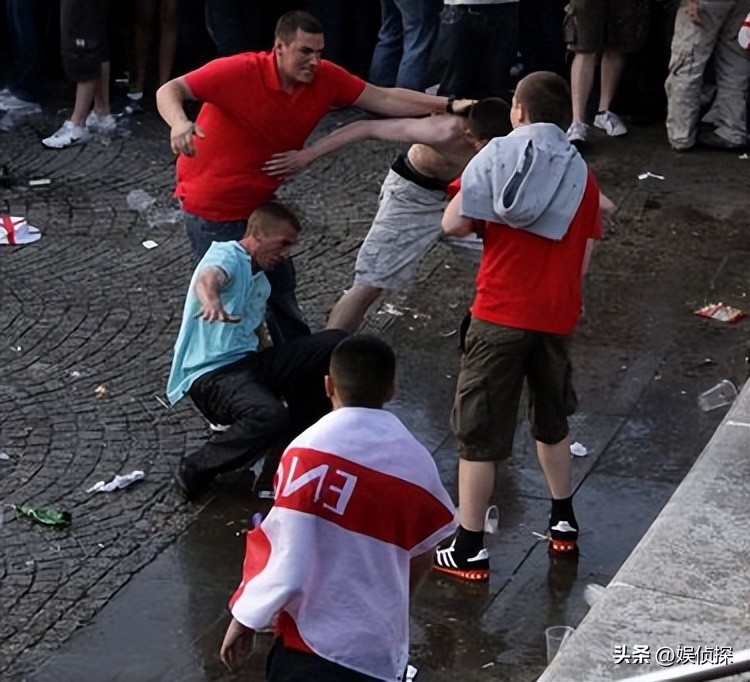 足球流氓利物浦,英超足球流氓