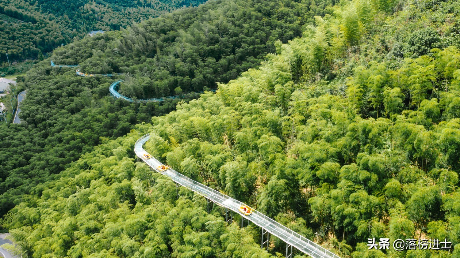 安吉一天玩水旅游攻略,安吉一日游最佳攻略露营