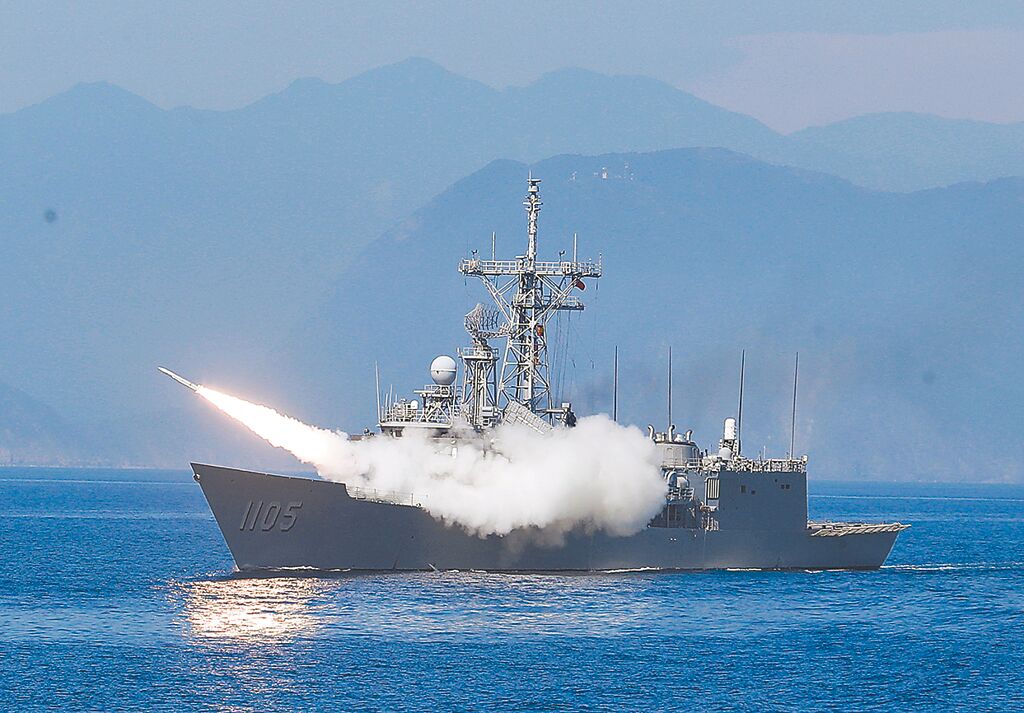 美对台军军售新闻,台媒：美国对台军援是为利用台湾